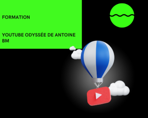youtube odyssee de antoine bm