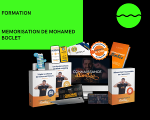 memorisation de mohamed boclet